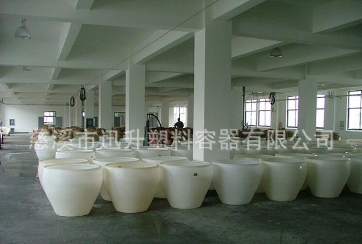 慈溪迅升塑料酒缸容器廠家直銷(xiāo)