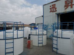防腐儲(chǔ)罐_塑料儲(chǔ)罐加工廠